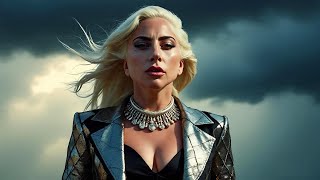 Lady Gaga  - &quot;Stronger Than Before&quot;  | A Song of Healing &amp; Power (Official Music Video)