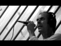 Peter Murphy "Seesaw Sway" Live FM 94/9 FTP Session with Tim Pyles
