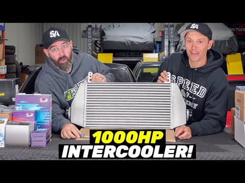 1000HP Build Incoming?!