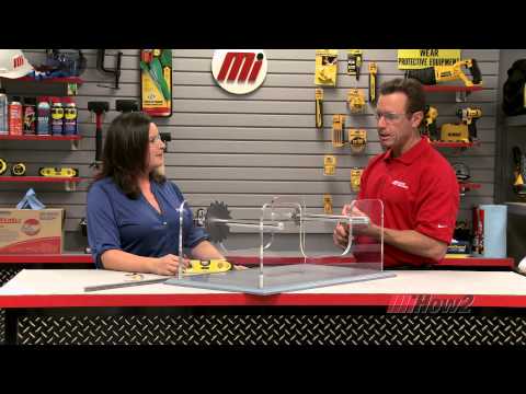MiHow2 - Diamond Chain - Drive Shaft and Sprocket Alignment Procedures