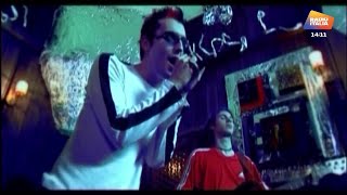 Lunapop - Qualcosa di grande (Official Video) HD