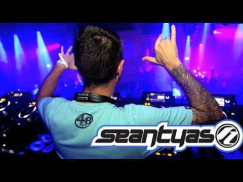 Neal Scarborough - Stung on the River (Sean Tyas Remix)