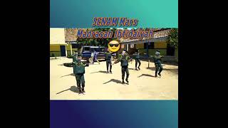 Download lagu Senam Mars Madrasah Ibtidaiyah Al - Ghuraba mp3