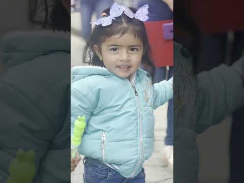 Fiesta Patronal Nuestra Señora de los Milagros - Almaguer 2025