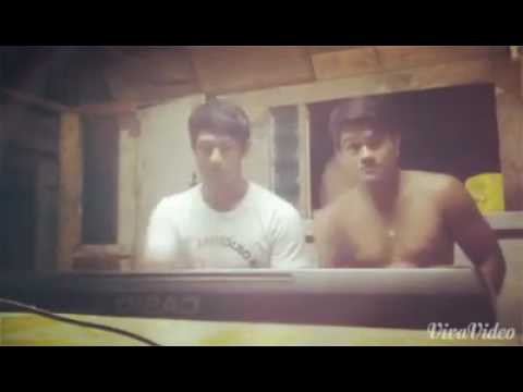 Gataula_boyz reggae song - ou te usua se pese 2k17