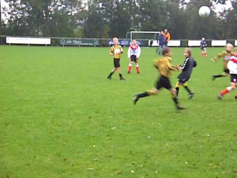 Sparta Deinum E1 - LAC Frisia E5