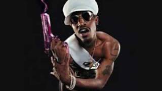 TAKE OFF YOUR COOL BY ANDRE 3000