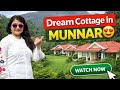 4500 Luxury Cottage In Munnar Hotel Full Tour