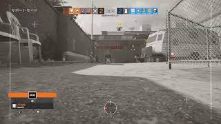 レインボーシックス
