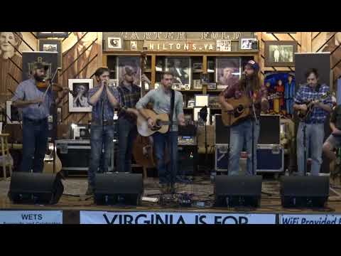 Russell Moore and IIIrd Tyme Out at Carter Family Fold 07/13/24