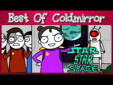 Best Of @coldmirror ✦ StarStarSpace (2016-2020)