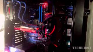 2015 Gaming Rig Upgrade Thoughts: Asus ROG Maximus VII Hero