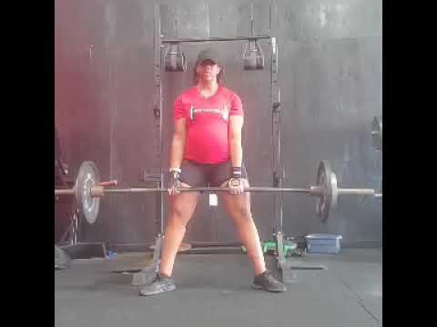 No Bounds Fitness Personal Training & Nutrition video.