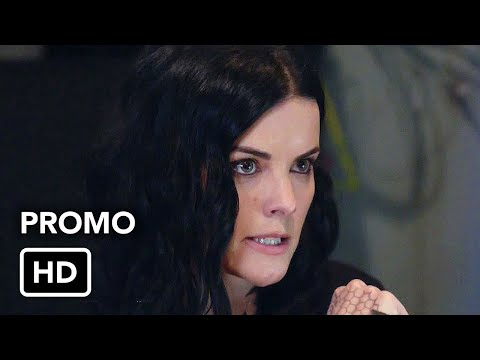 Blindspot 5.02 (Preview)
