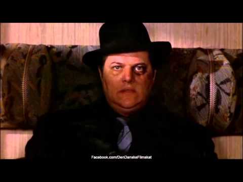 Slå først, Frede (1965) - That man is dangerous!