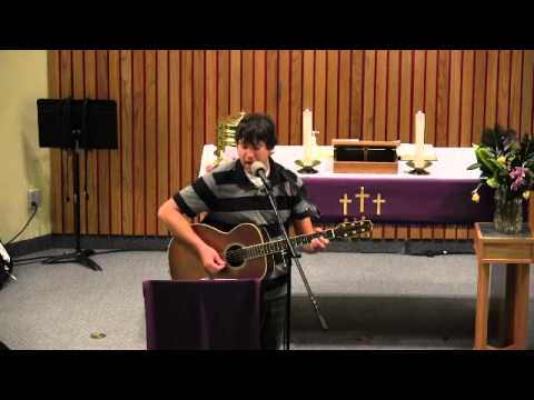 Good Shepherd Lutheran Church 2012/02/26(1/6)