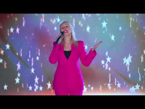 Milica Kuzmanovska - Veligden е, Мајко (Leshochki Folk Fest 2025)