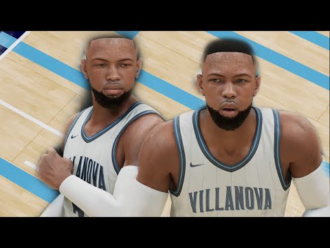 NBA 2K22 MyCareer EP. 4 - COLLEGE CHAMPIONSHIP GAME!!!!!!!!!!!!!