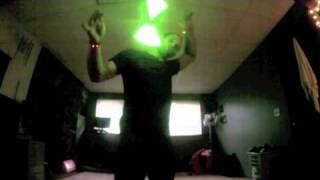 Rusko - Hold On (Sub Focus Remix)