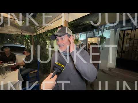 Juan Ángel Esparza clarifies that he never married Carmen Muñoz