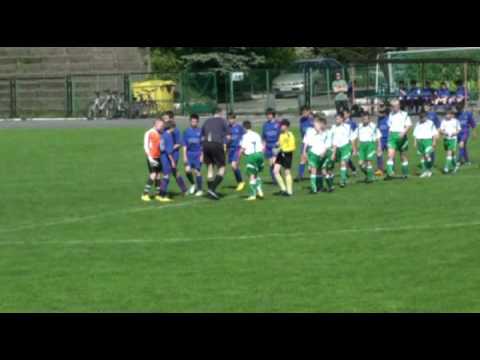 MKS Zaborze - Piast97 Gliwice.mp4