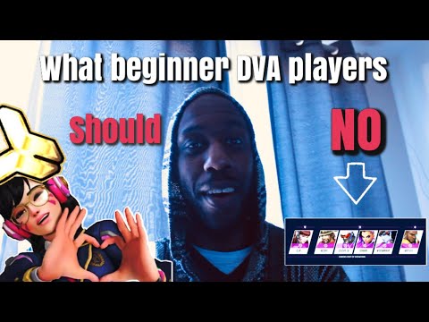 The ONLY D Va guide a BEGINNER should ever need