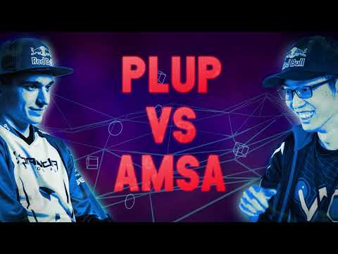 Red Bull’s Plup and aMSa face off in a First to 25! - GMO Fall 2022 Trailer