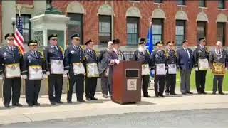 24.06.2019 - USA - "St John's Day"