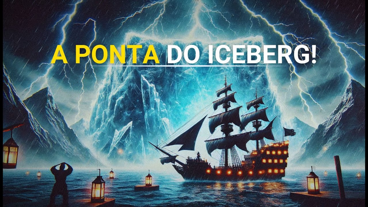 Pirate Nation É Só o Começo: Conheça o Universo da Proof of Play