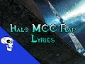 Halo Master Chief Collection Rap LYRIC VIDEO by ...