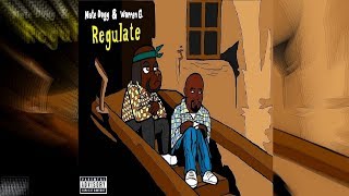Warren G - Regulate Feat. Nate Dogg (Animated Edit)