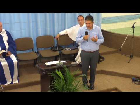 Predica Nicolae Geanta