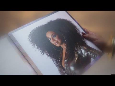 O Universo que habita em mim • Paula Lima  | Clipe Oficial