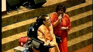 Jacob Berry - All I Need Is A Word