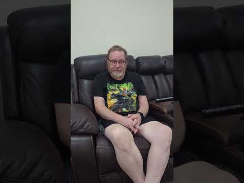 Richard's Journey with FTD (Frontal Lobe Dementia) - Episode #83 (09/21/25)