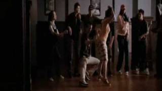 Briana Evigan - Move Shake Drop