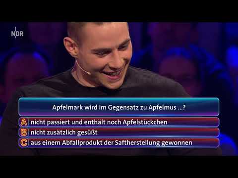 Wer weiß denn sowas? vom 13.12.2017 I Staffel 3 Folge 109