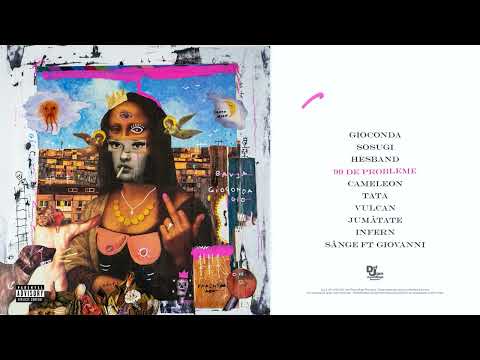 BRUJA - 99 de probleme