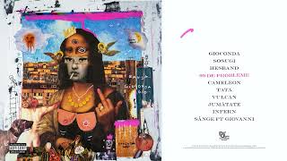 Download lagu BRUJA - 99 de probleme mp3