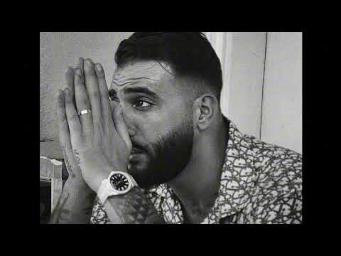 SAMRA TYPE BEAT - KRIMINELL | prod. DAIOSEASON