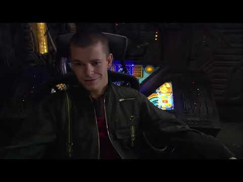 Starhunter ReduX S02 Ep14 The Prisoner HD