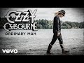 Ozzy Osbourne feat. Elton John - Ordinary Man Ozzy Osbourne feat. Elton John - Ordinary Man