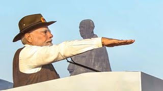 ‘চোখের বালি’ ছিল সঙ্ঘ, নিষিদ্ধ করেছিলেন আরএসএস! সর্দার প্যাটেল আজ কেন মোদী-শাহদের চোখের মণি?