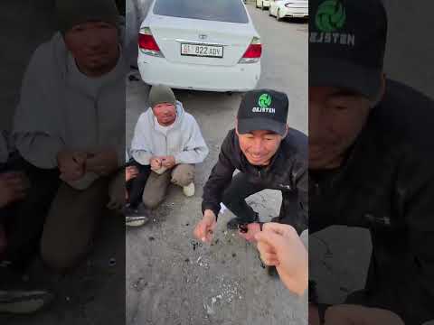 Автор видео бородатыйбайке✅ #природакыргызстана #кыргызстан #duet #automobile #mountains #той #дтп