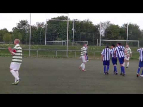 Stadtliga: 1.FC Magdeburg III - BSV 79 3:1