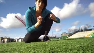 Trunk Stability Test for groups