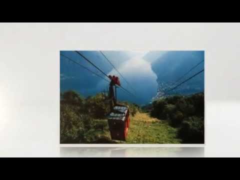 Ferienhaus CASA FIONA - Urlaub am Comer See - Lake Como holiday