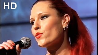 Rosenstolz – Sternraketen (Live bei Top of the Pops, RTL, 12.10.2002) [HD]