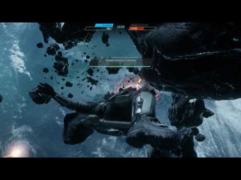 Khartu-al dog fighting.