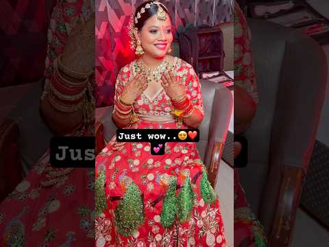 Bridal Makeup Artist portfolio by Makeovers By Priya Dixit in Lucknow - Photo 1